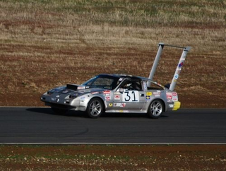 Illustration for article titled The Top 152 Lemons Of The 24 Hours Of LeMons Arse Freeze-A-Palooza 2009!